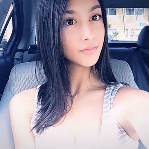 Meet your Posher, Bruna